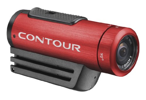 Algopix Similar Product 9 - Contour ROAM2 Waterproof Video Camera