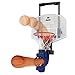 Algopix Similar Product 14 - Franklin Sports Over The Door
