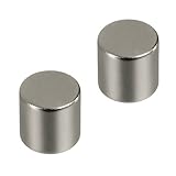 Algopix Similar Product 12 - Hama Belmuro 65564 Magnets Cylindrical