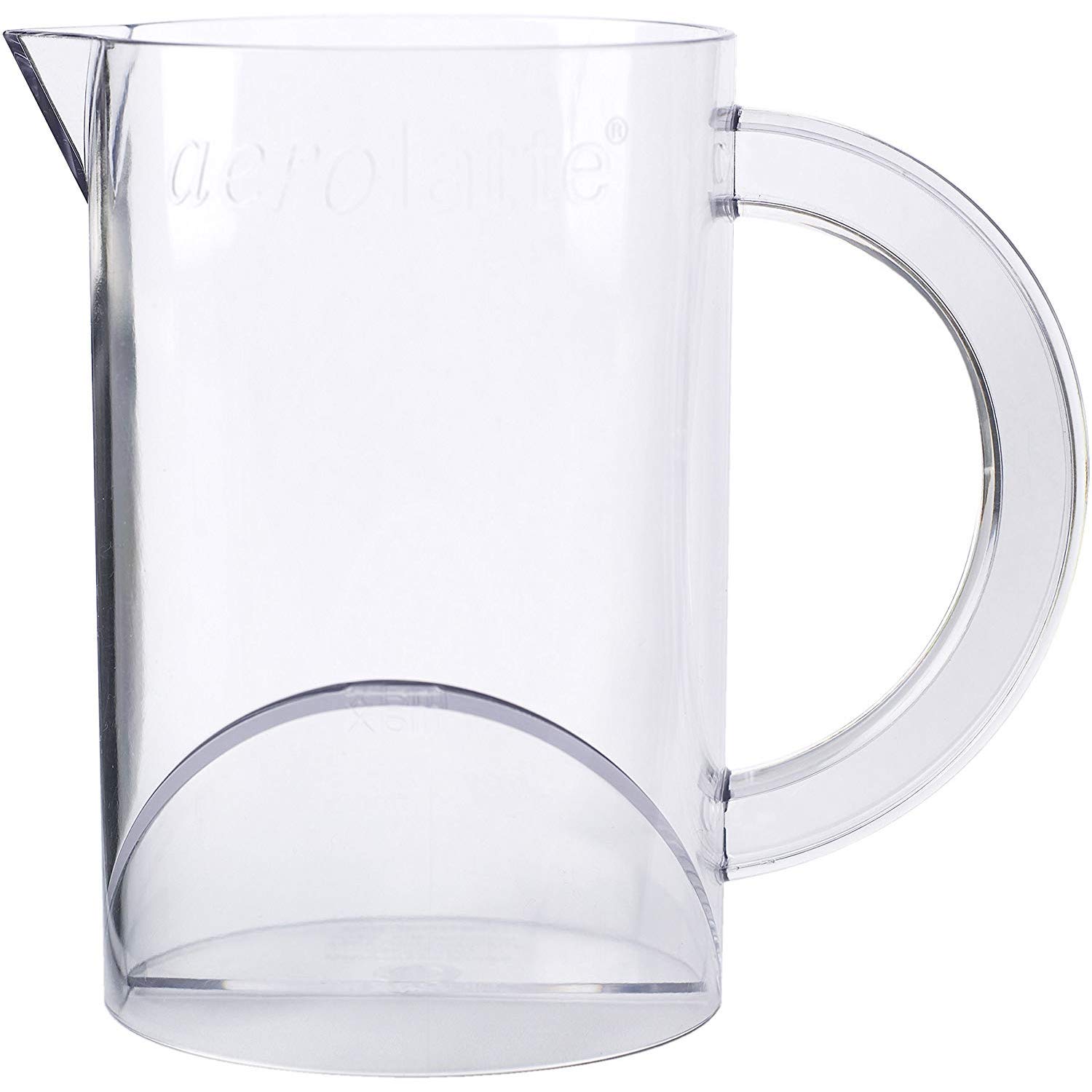 Algopix Similar Product 6 - Aerolatte Microwave Milk Frother Jug