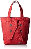 Algopix Similar Product 18 - OGIO Women's Hamptons Tote, Medium, Red