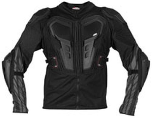 Algopix Similar Product 15 - EVS G6 Lite Adult Ballistic Jersey