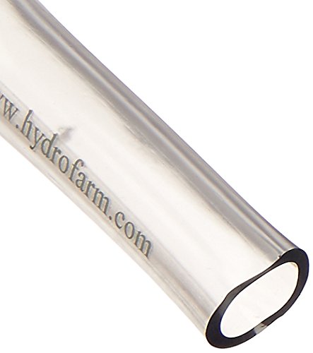 Algopix Similar Product 14 - Hydrofarm HGTB3825 38Inch clear