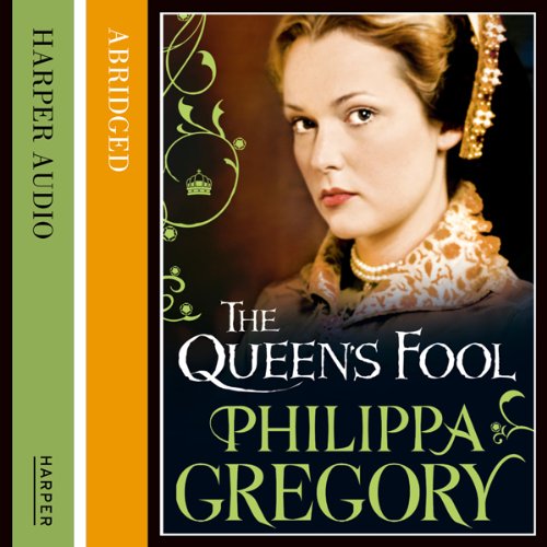 Algopix Similar Product 11 - The Queen's Fool