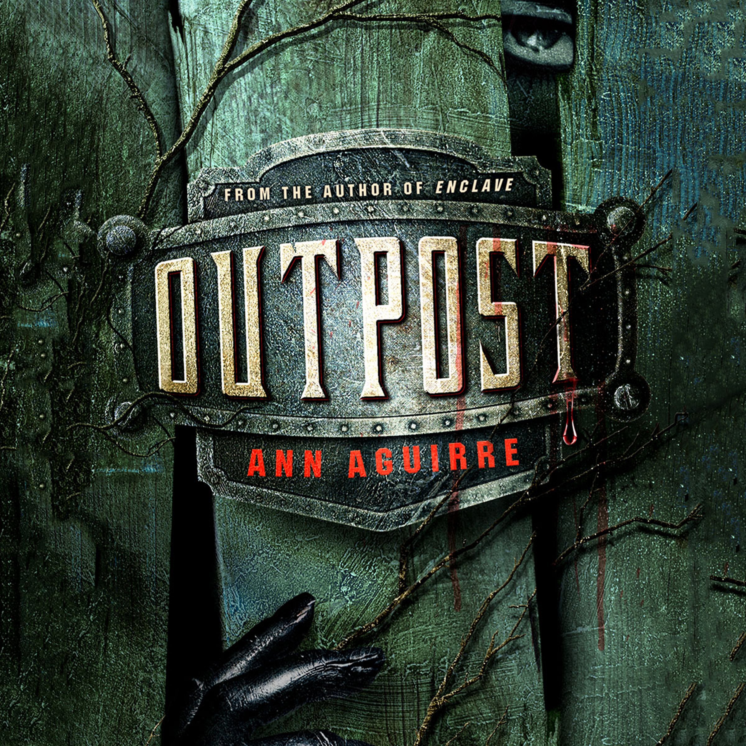 Algopix Similar Product 9 - Outpost