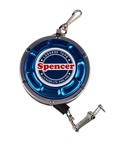 Algopix Similar Product 19 - SPENCER Maßband 25 m Tape Measure
