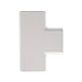 Algopix Similar Product 4 - Panduit TF10IWX Coupler Fitting for