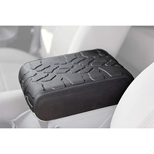Algopix Similar Product 18 - Boomerang Tire Tread Armpad for Jeep