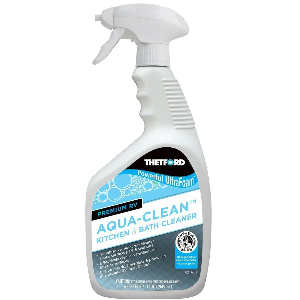 Algopix Similar Product 9 - Thetford AquaClean Kitchen  Bath