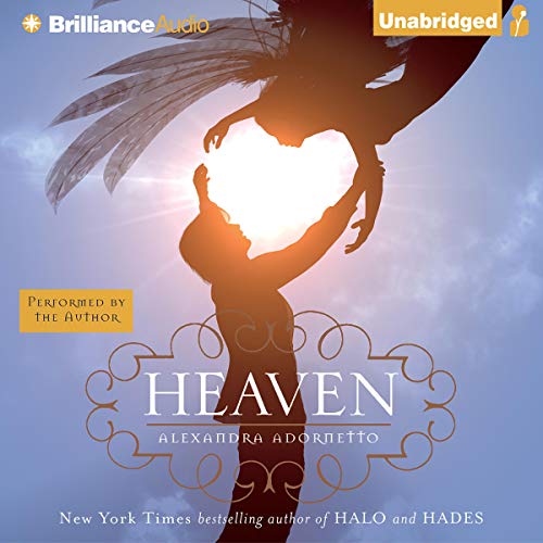 Algopix Similar Product 16 - Heaven: Halo Trilogy, Book 3