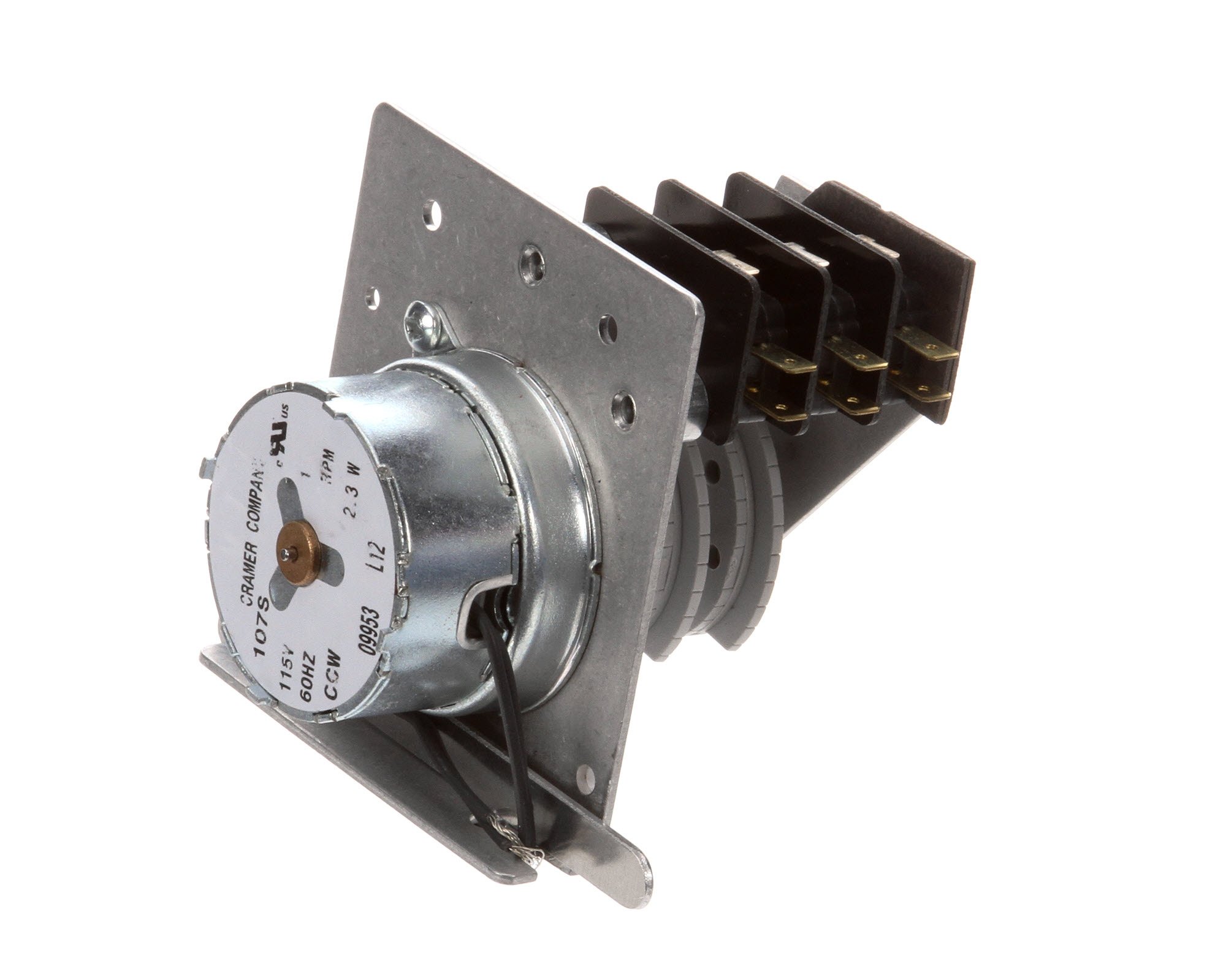 Algopix Similar Product 1 - Blakeslee 74980 120 Seconds Cycle