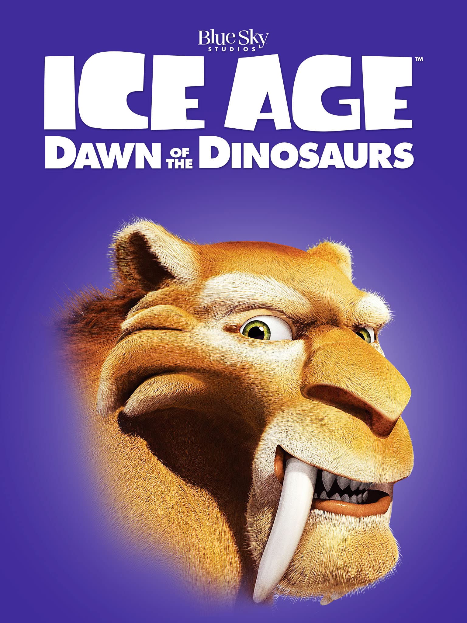 Algopix Similar Product 15 - Ice Age: Dawn of the Dinosaurs
