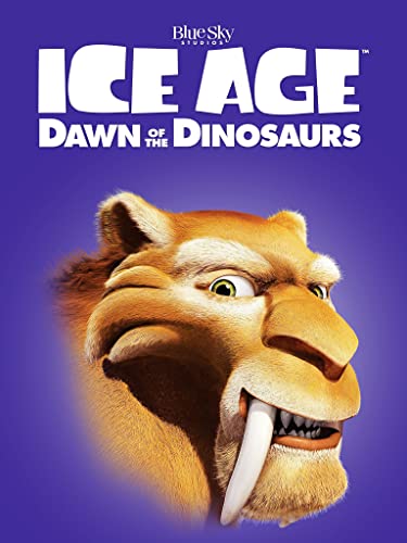 Algopix Similar Product 5 - Ice Age: Dawn of the Dinosaurs