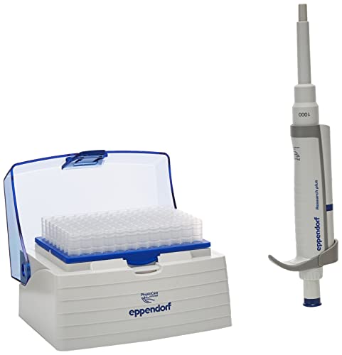 Algopix Similar Product 12 - Eppendorf 3120000062 SingleChannel