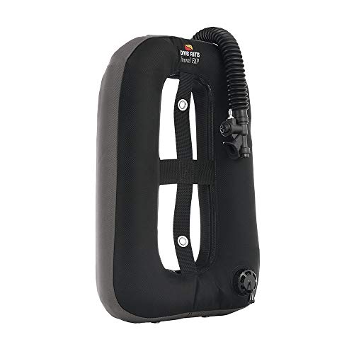 Algopix Similar Product 8 - Dive Rite Travel EXP Wing 25 lb 