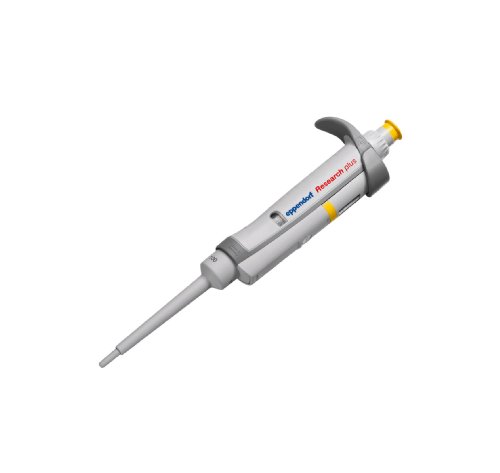 Algopix Similar Product 14 - Eppendorf 3120000909 Research Plus