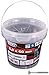 Algopix Similar Product 6 - CONNEX B30133 A2 5 x 60mm UniScrews in