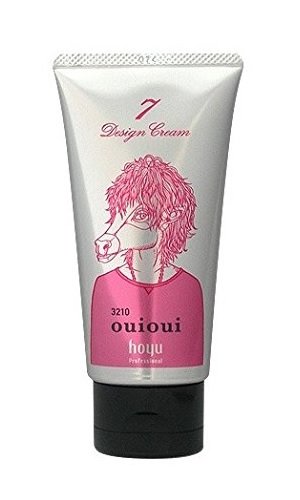 Algopix Similar Product 14 - Hoyu Minnie Le Uiui Design Wax 80g No7