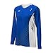 Algopix Similar Product 5 - Mizuno Womens National VI Long Sleeve