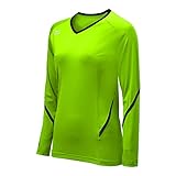 Algopix Similar Product 15 - Mizuno Womens Techno Generation Long