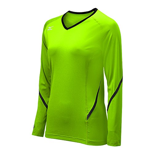 Algopix Similar Product 18 - Mizuno Womens Techno Generation Long