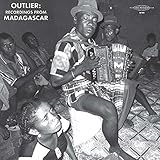 Algopix Similar Product 14 - Outlier: Recordings from Madagascar
