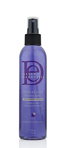 Algopix Similar Product 10 - Design Essentials Formations Finishing
