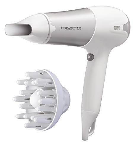 Algopix Similar Product 6 - ROWENTA Powerline+