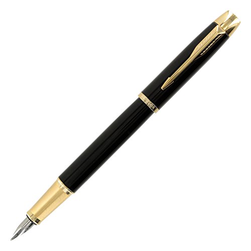 Algopix Similar Product 12 - Parker S0856190 fountain Pen  fountain