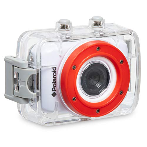 Algopix Similar Product 14 - Polaroid XS7 HD 720p 5MP Waterproof