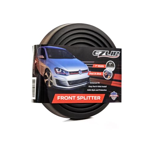 Algopix Similar Product 5 - EZ Lip  The Original Universal Fit