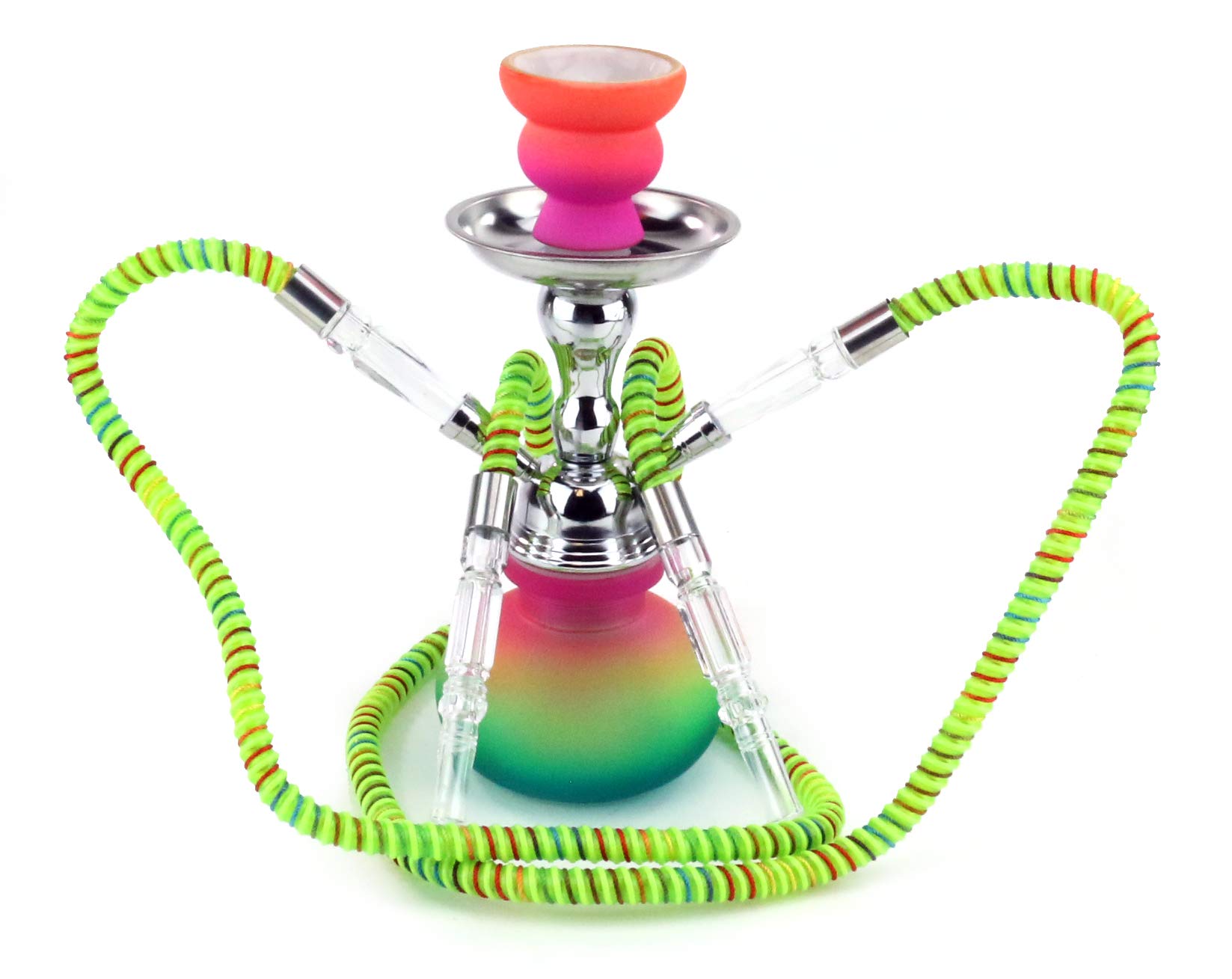 Algopix Similar Product 6 - GStar 11 Premium 2 Hose Hookah