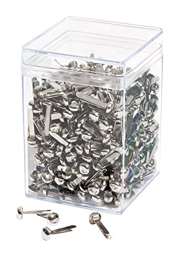 Algopix Similar Product 13 - Wedo 2103 112350054 Split Pins with