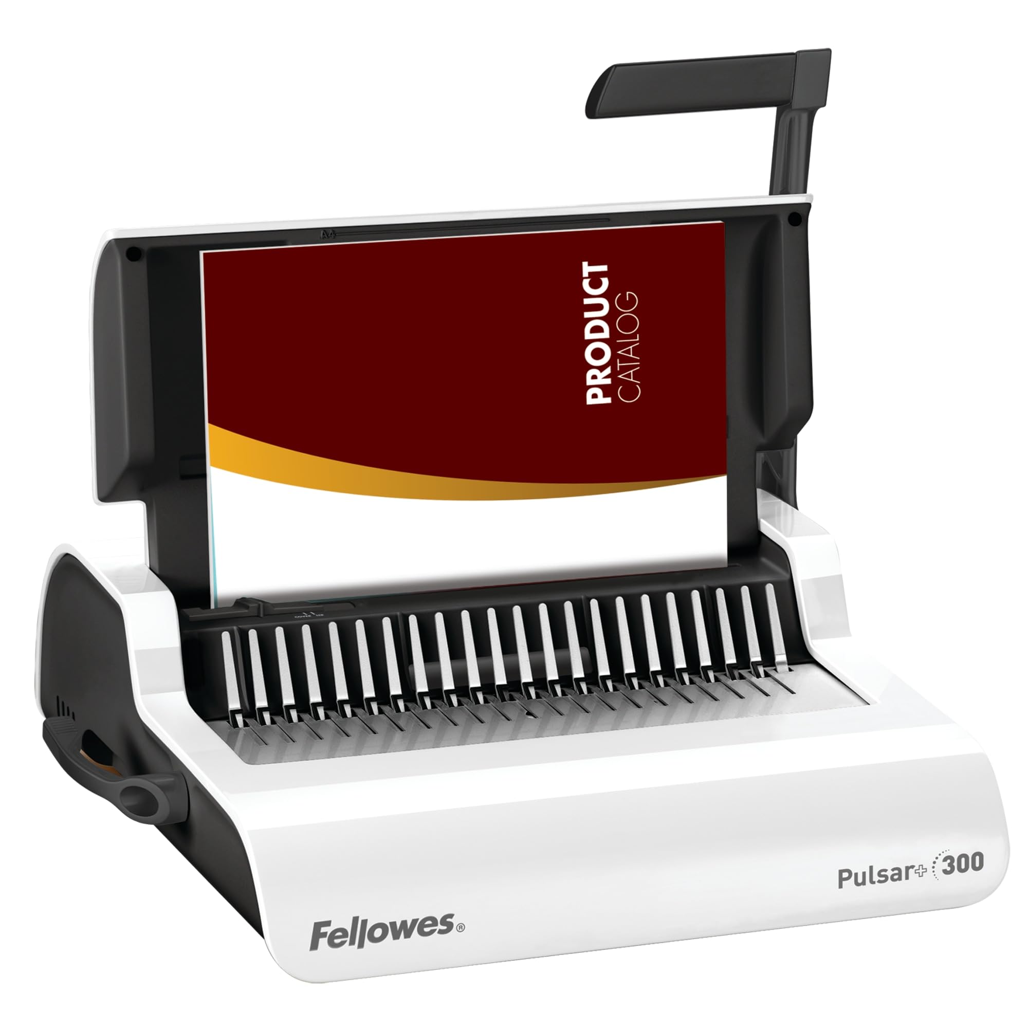 Algopix Similar Product 19 - Fellowes 500680199 Binding Machine