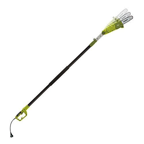 Algopix Similar Product 5 - Sun Joe SWJ800E 8Inch 65Amp