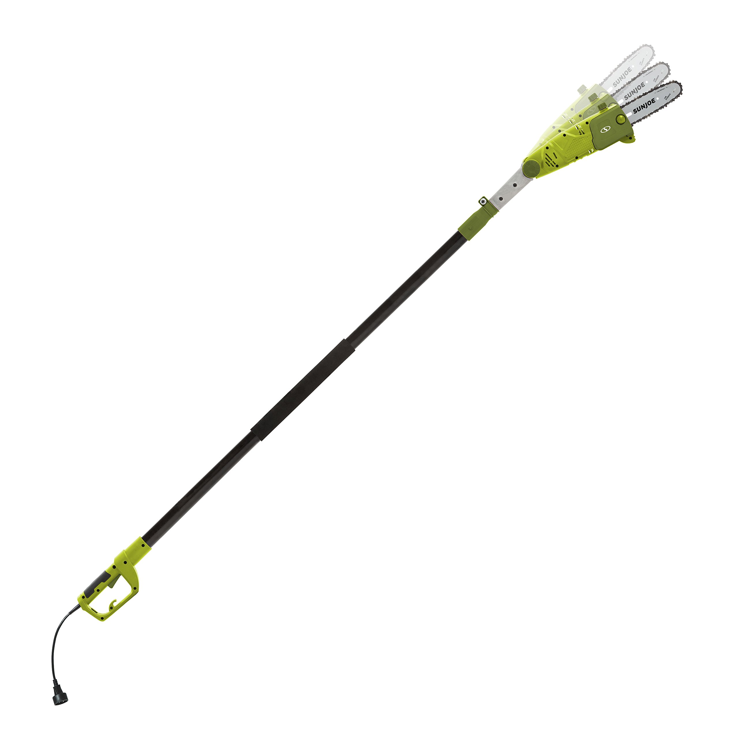 Algopix Similar Product 17 - Sun Joe SWJ800E 8Inch 65Amp