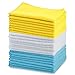 Algopix Similar Product 3 - Amazon Basics Microfiber Cleaning
