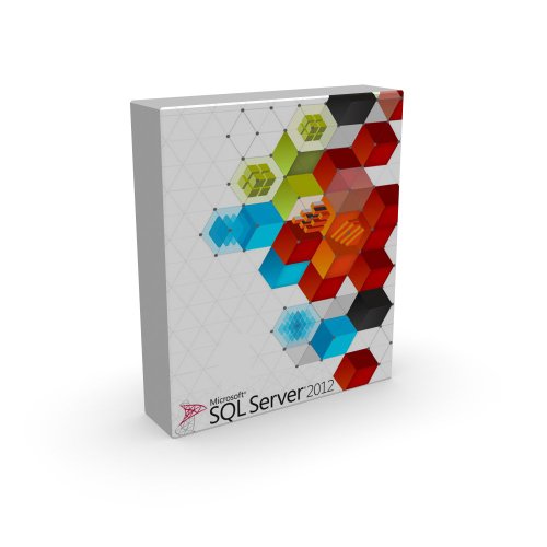 Algopix Similar Product 8 - Microsoft SQL Server Standard Edition