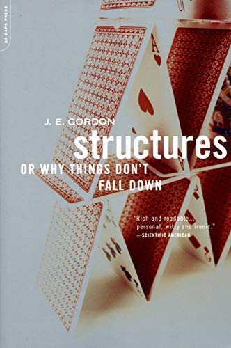 Algopix Similar Product 19 - Structures Or Why Things Dont Fall