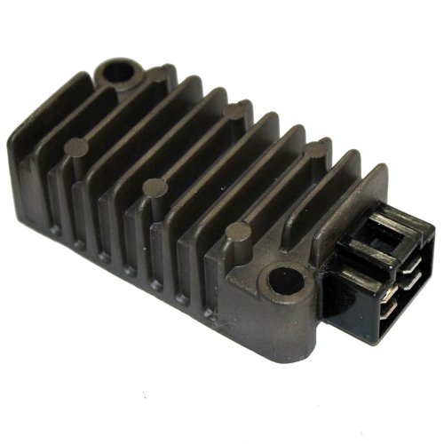 Algopix Similar Product 5 - Caltric Regulator Rectifier Compatible