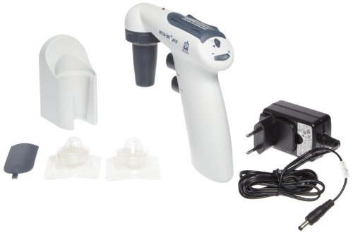 Algopix Similar Product 15 - BrandTech 2026300 AccuJet Pro Dark