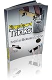 Algopix Similar Product 20 - Fingerboard Tricks Made Easy A