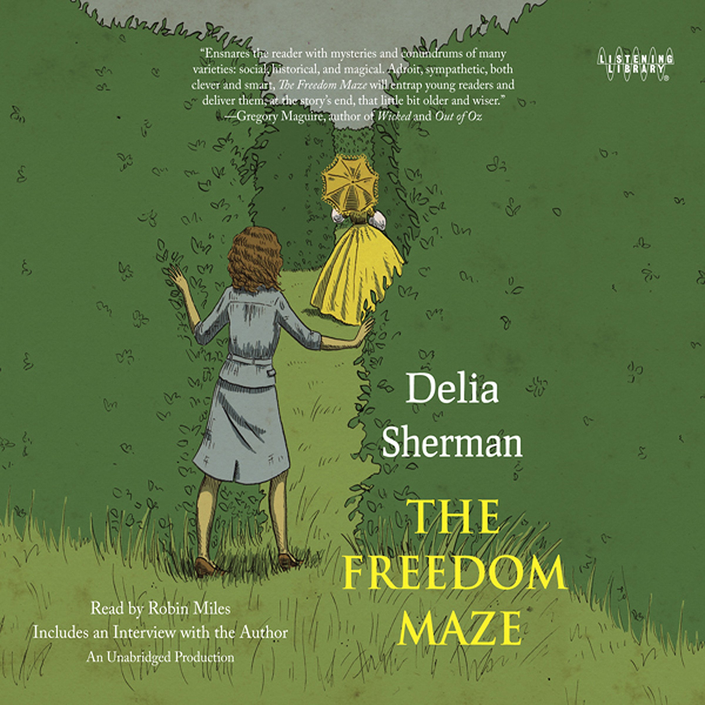 Algopix Similar Product 8 - The Freedom Maze