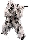 Algopix Similar Product 5 - Red Rock Outdoor Gear  Ghillie Suit