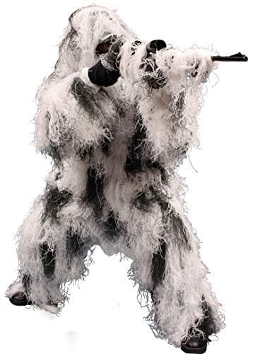 Algopix Similar Product 3 - Red Rock Outdoor Gear  Ghillie Suit