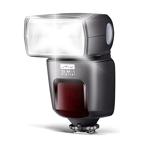 Algopix Similar Product 20 - 52 AF 1 Nikon by Metz