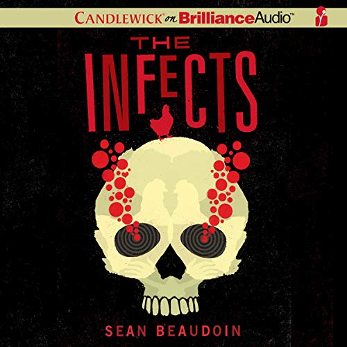 Algopix Similar Product 19 - The Infects
