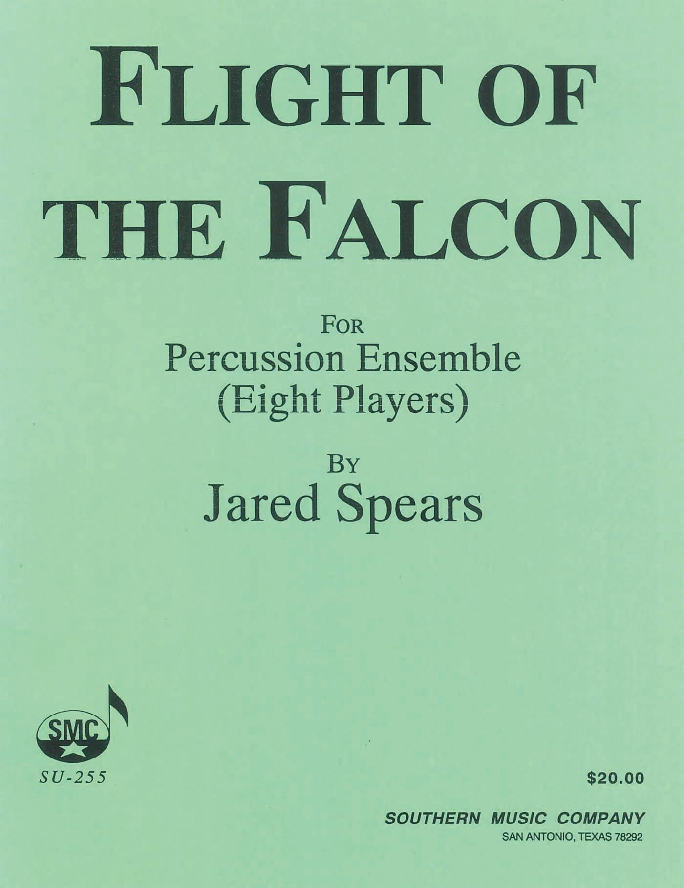 Algopix Similar Product 1 - Hal Leonard Flight Of The Falcon uil