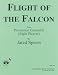 Algopix Similar Product 9 - Hal Leonard Flight Of The Falcon uil