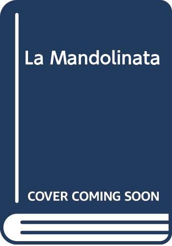 Algopix Similar Product 5 - La Mandolinata